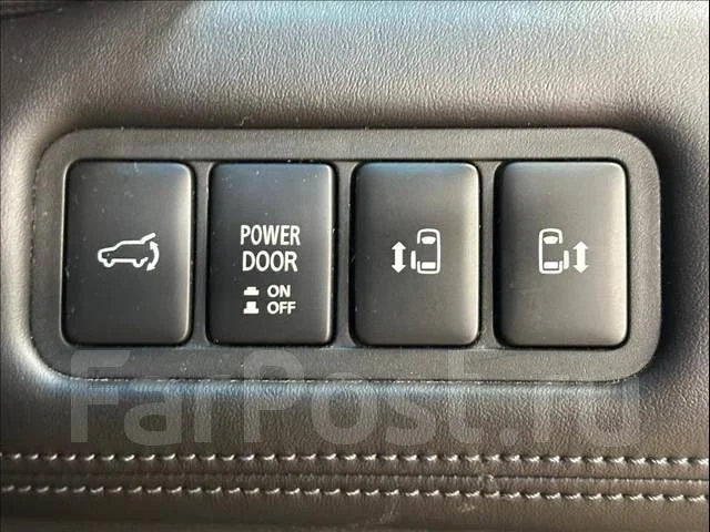 Mitsubishi Delica D:5. �������, 4wd, 2.3 (145��.�.), ������, 47 000����. ��, �/�, ��� ���. ��� ����� �� ������������ ����