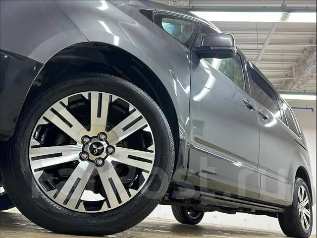Mitsubishi Delica D:5. �������, 4wd, 2.3 (145��.�.), ������, 47 000����. ��, �/�, ��� ���. ��� ����� �� ������������ ����
