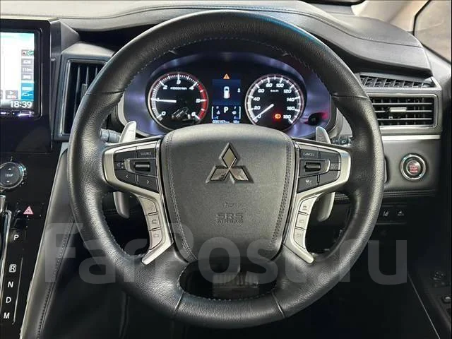 Mitsubishi Delica D:5. �������, 4wd, 2.3 (145��.�.), ������, 47 000����. ��, �/�, ��� ���. ��� ����� �� ������������ ����