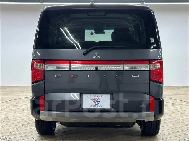 Mitsubishi Delica D:5. �������, 4wd, 2.3 (145��.�.), ������, 47 000����. ��, �/�, ��� ���. ��� ����� �� ������������ ����