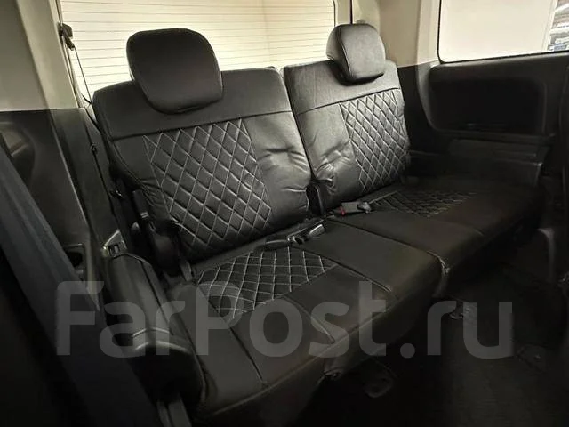 Mitsubishi Delica D:5. �������, 4wd, 2.3 (145��.�.), ������, 47 000����. ��, �/�, ��� ���. ��� ����� �� ������������ ����