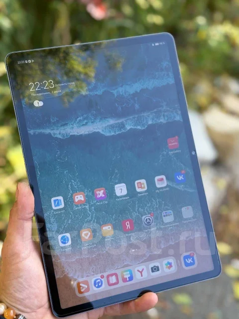 Huawei MatePad 11.5. ������ 8 �� ����