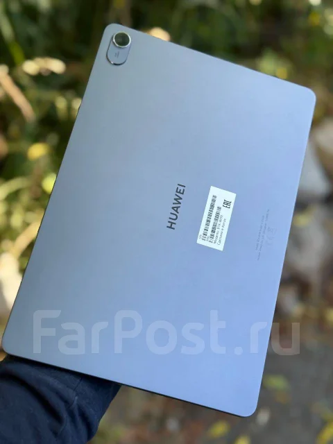 Huawei MatePad 11.5. ������ 8 �� ����