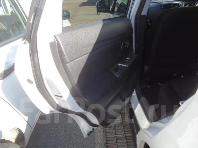 Mitsubishi RVR. ��������, 4wd, 1.8 (139��.�.), ������, 55 000����. ��, �/�, ��� ���. ��� ����� �� ������������ ����