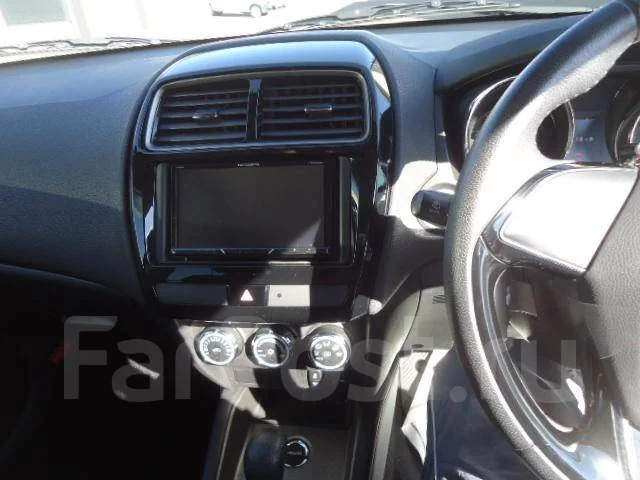 Mitsubishi RVR. ��������, 4wd, 1.8 (139��.�.), ������, 55 000����. ��, �/�, ��� ���. ��� ����� �� ������������ ����