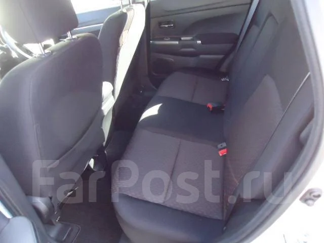 Mitsubishi RVR. ��������, 4wd, 1.8 (139��.�.), ������, 55 000����. ��, �/�, ��� ���. ��� ����� �� ������������ ����