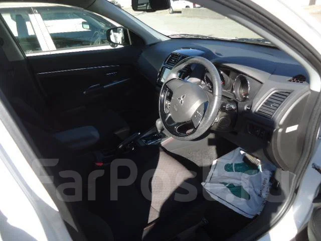 Mitsubishi RVR. ��������, 4wd, 1.8 (139��.�.), ������, 55 000����. ��, �/�, ��� ���. ��� ����� �� ������������ ����