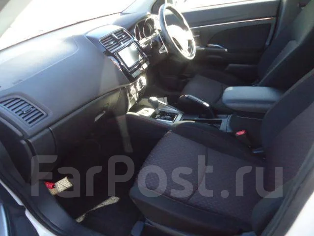 Mitsubishi RVR. ��������, 4wd, 1.8 (139��.�.), ������, 55 000����. ��, �/�, ��� ���. ��� ����� �� ������������ ����