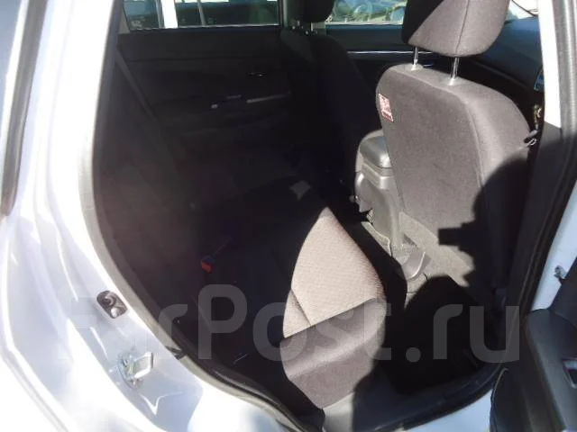 Mitsubishi RVR. ��������, 4wd, 1.8 (139��.�.), ������, 55 000����. ��, �/�, ��� ���. ��� ����� �� ������������ ����