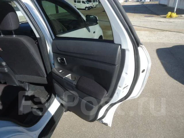 Mitsubishi RVR. ��������, 4wd, 1.8 (139��.�.), ������, 55 000����. ��, �/�, ��� ���. ��� ����� �� ������������ ����