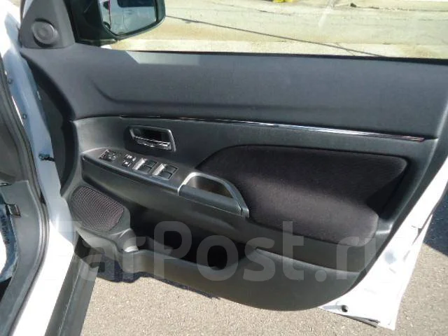 Mitsubishi RVR. ��������, 4wd, 1.8 (139��.�.), ������, 55 000����. ��, �/�, ��� ���. ��� ����� �� ������������ ����