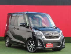 Nissan DAYZ Roox. ��������, 4wd, 0.7 (49��.�.), ������, 65 000����. ��, �/�, ��� ���. ��� ����� �� ������������ ����
