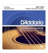 ������ ��� ������������ ������ D'addario EJ37 ����
