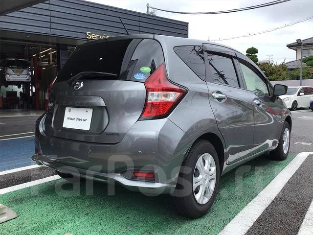 Nissan Note. ��������, ��������, 1.2 (79��.�.), ������, 44 000����. ��, �/�, ��� ���. ��� ����� �� ������������ ����
