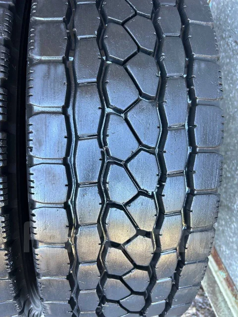 Bridgestone M801 Ecopia. �����������, 2020 ���, �/�, ����� 5 %. ��� ����� �� ������������ ����