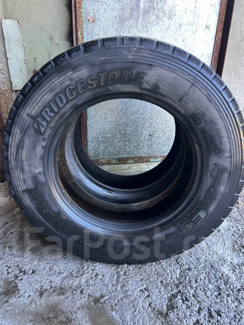 Bridgestone M801 Ecopia. �����������, 2020 ���, �/�, ����� 5 %. ��� ����� �� ������������ ����