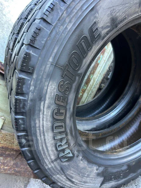 Bridgestone M801 Ecopia. �����������, 2020 ���, �/�, ����� 5 %. ��� ����� �� ������������ ����