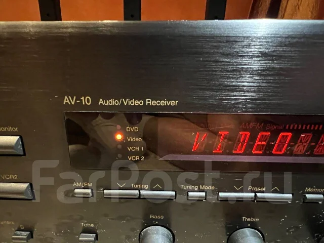 Nakamichi ����