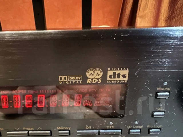 Nakamichi ����