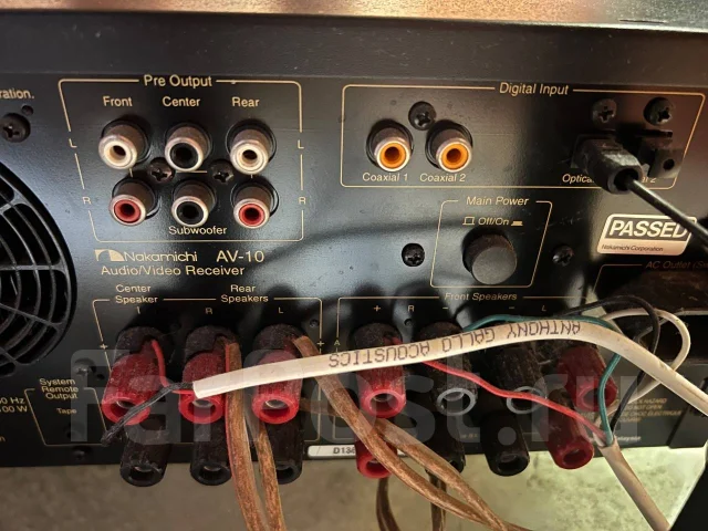 Nakamichi ����