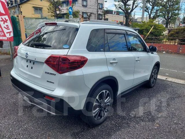 Suzuki Escudo. �������, 4wd, 1.4 (136��.�.), ������, 33 000����. ��, �/�, ��� ���. ��� ����� �� ������������ ����