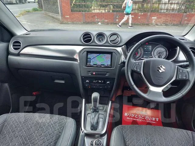 Suzuki Escudo. �������, 4wd, 1.4 (136��.�.), ������, 33 000����. ��, �/�, ��� ���. ��� ����� �� ������������ ����