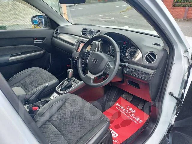 Suzuki Escudo. �������, 4wd, 1.4 (136��.�.), ������, 33 000����. ��, �/�, ��� ���. ��� ����� �� ������������ ����