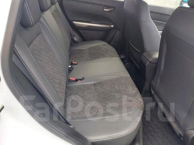 Suzuki Escudo. �������, 4wd, 1.4 (136��.�.), ������, 33 000����. ��, �/�, ��� ���. ��� ����� �� ������������ ����