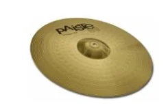 ������� Paiste 18" Crash/ Ride 101 Brass ����