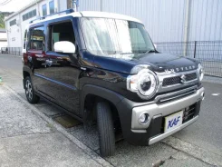 Suzuki Hustler. ��������, ��������, 0.7 (64��.�.), ������, 33 000����. ��, �/�, ��� ���. ��� ����� �� ������������ ����