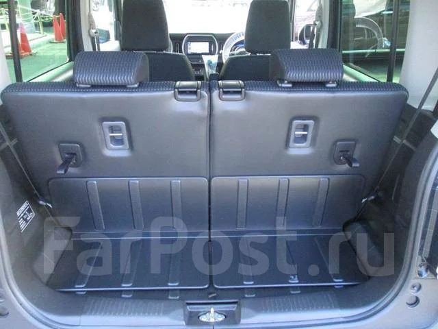 Suzuki Hustler. ��������, ��������, 0.7 (64��.�.), ������, 33 000����. ��, �/�, ��� ���. ��� ����� �� ������������ ����