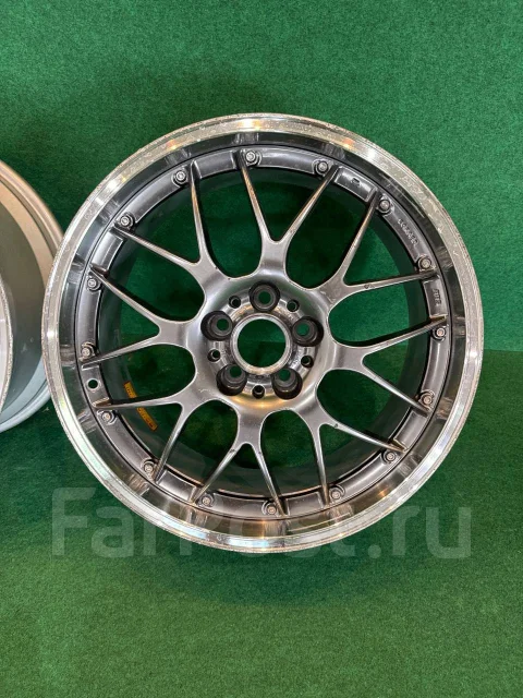 BBS. 8.5x19", 5x114.3, ET38 ����
