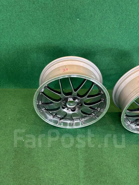 BBS. 8.5x19", 5x114.3, ET38 ����