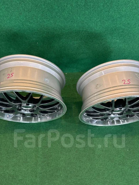BBS. 8.5x19", 5x114.3, ET38 ����