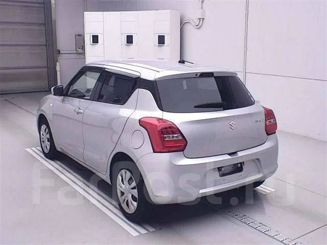 Suzuki Swift. ��������, ��������, 1.2 (91��.�.), ������, 48 000����. ��, �/�, ��� ���. ��� ����� �� ������������ ����