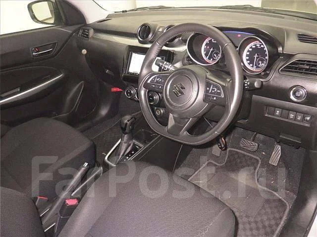 Suzuki Swift. ��������, ��������, 1.2 (91��.�.), ������, 48 000����. ��, �/�, ��� ���. ��� ����� �� ������������ ����