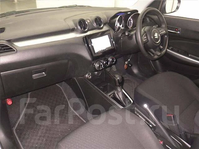 Suzuki Swift. ��������, ��������, 1.2 (91��.�.), ������, 48 000����. ��, �/�, ��� ���. ��� ����� �� ������������ ����