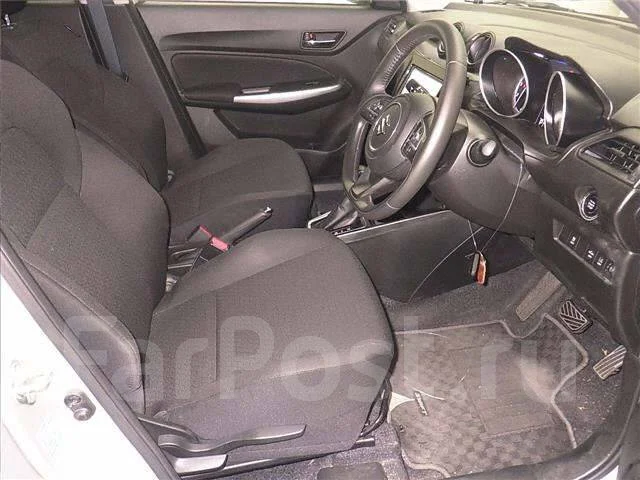 Suzuki Swift. ��������, ��������, 1.2 (91��.�.), ������, 48 000����. ��, �/�, ��� ���. ��� ����� �� ������������ ����