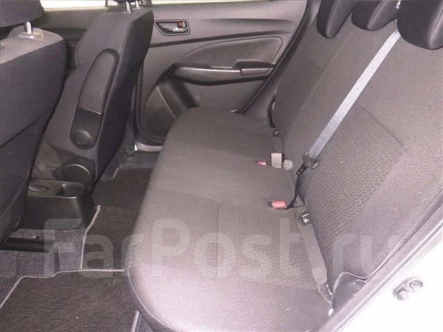 Suzuki Swift. ��������, ��������, 1.2 (91��.�.), ������, 48 000����. ��, �/�, ��� ���. ��� ����� �� ������������ ����