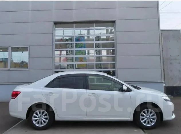 Toyota Allion. ��������, ��������, 1.8 (143��.�.), ������, 47 000����. ��, �/�, ��� ���. ��� ����� �� ������������ ����
