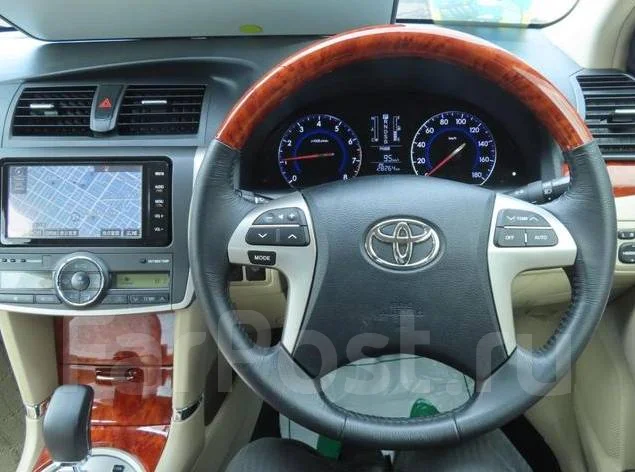 Toyota Allion. ��������, ��������, 1.8 (143��.�.), ������, 47 000����. ��, �/�, ��� ���. ��� ����� �� ������������ ����