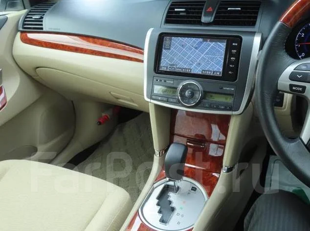 Toyota Allion. ��������, ��������, 1.8 (143��.�.), ������, 47 000����. ��, �/�, ��� ���. ��� ����� �� ������������ ����
