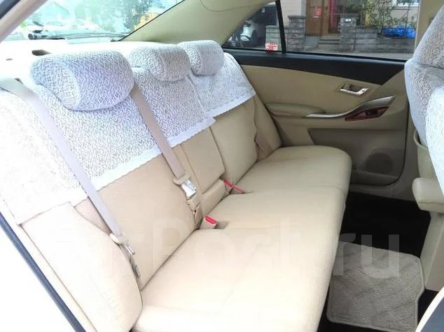 Toyota Allion. ��������, ��������, 1.8 (143��.�.), ������, 47 000����. ��, �/�, ��� ���. ��� ����� �� ������������ ����