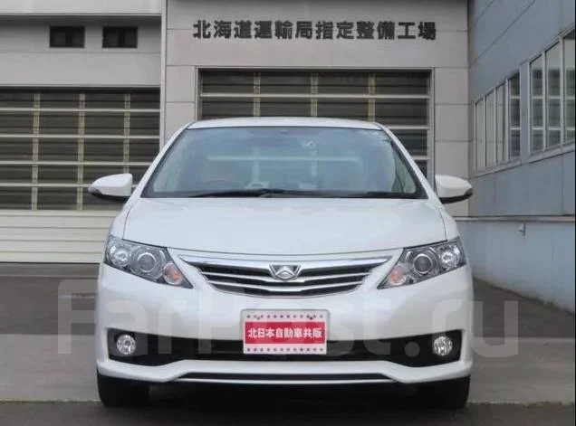 Toyota Allion. ��������, ��������, 1.8 (143��.�.), ������, 47 000����. ��, �/�, ��� ���. ��� ����� �� ������������ ����