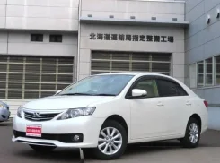 Toyota Allion. ��������, ��������, 1.8 (143��.�.), ������, 47 000����. ��, �/�, ��� ���. ��� ����� �� ������������ ����