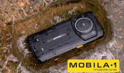 Ulefone Armor 21. �����, 256 ��, ������, 3G, 4G LTE, Dual-SIM, ����������, NFC. ��� ����� �� ������������ ����