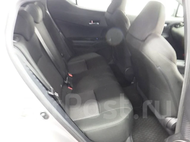 Toyota C-HR. ��������, ��������, 1.2 (116��.�.), ������, 33 000����. ��, �/�, ��� ���. ��� ����� �� ������������ ����