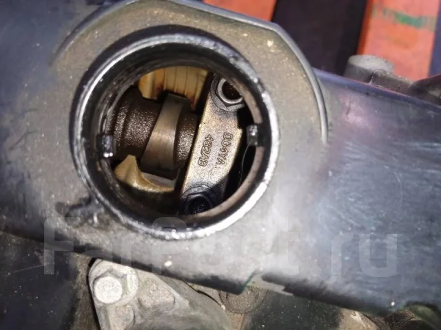 ��������� Ford Focus 2 AODA 2005-2011 1525704 ����