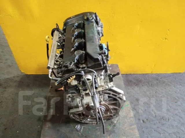 ��������� Ford Focus 2 AODA 2005-2011 1525704 ����
