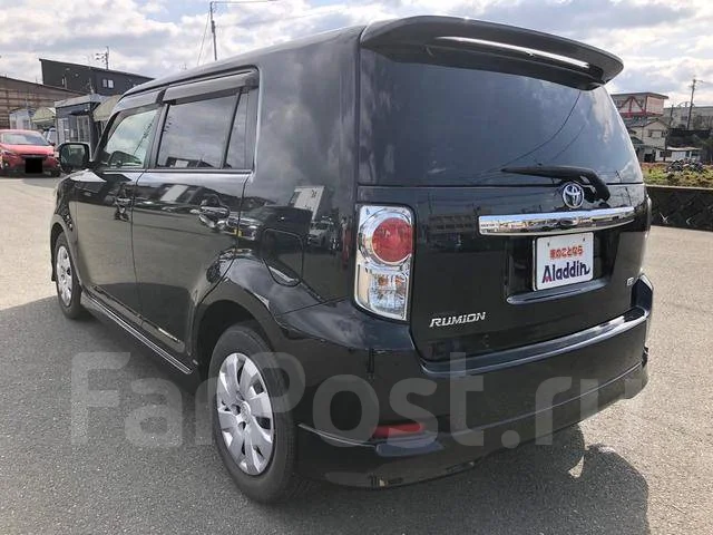 Toyota Corolla Rumion. ��������, ��������, 1.5 (110��.�.), ������, 68 000����. ��, �/�, ��� ���. ��� ����� �� ������������ ����